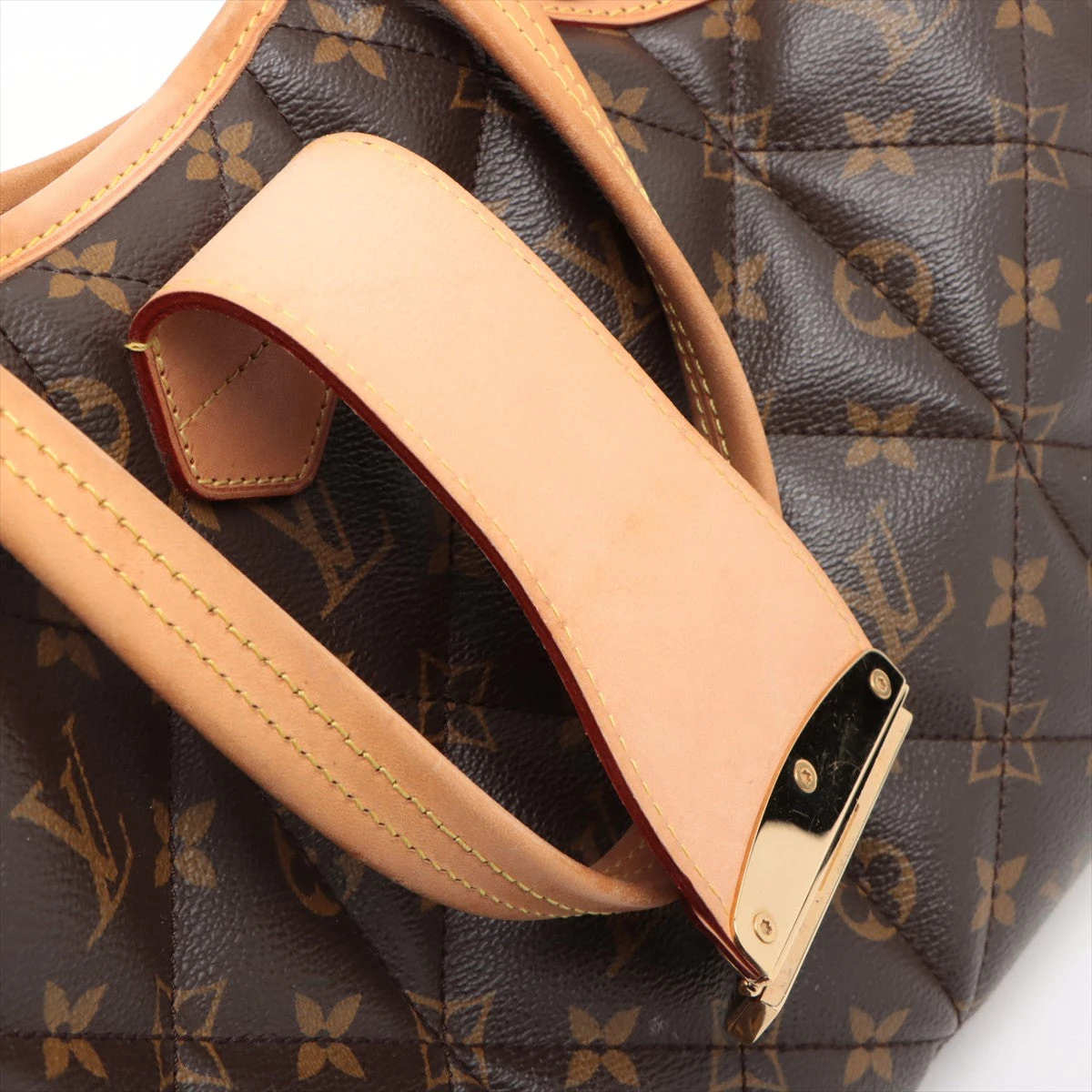 LOUISVUITTON ルイヴィトン エトワール ショッパー M41433 【公式通販】