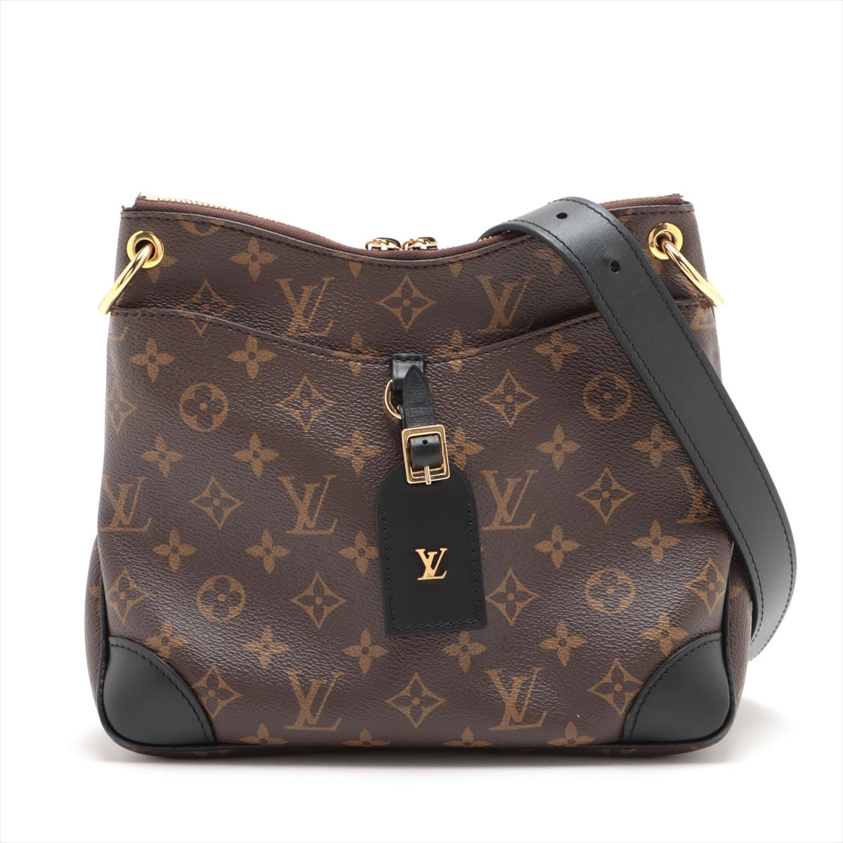 ヴィトン モノグラム オデオンNM PM M45353