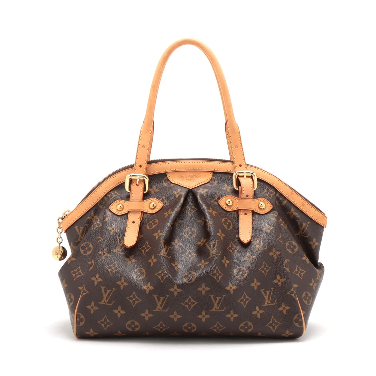 ヴィトン モノグラム ティヴォリGM M40144