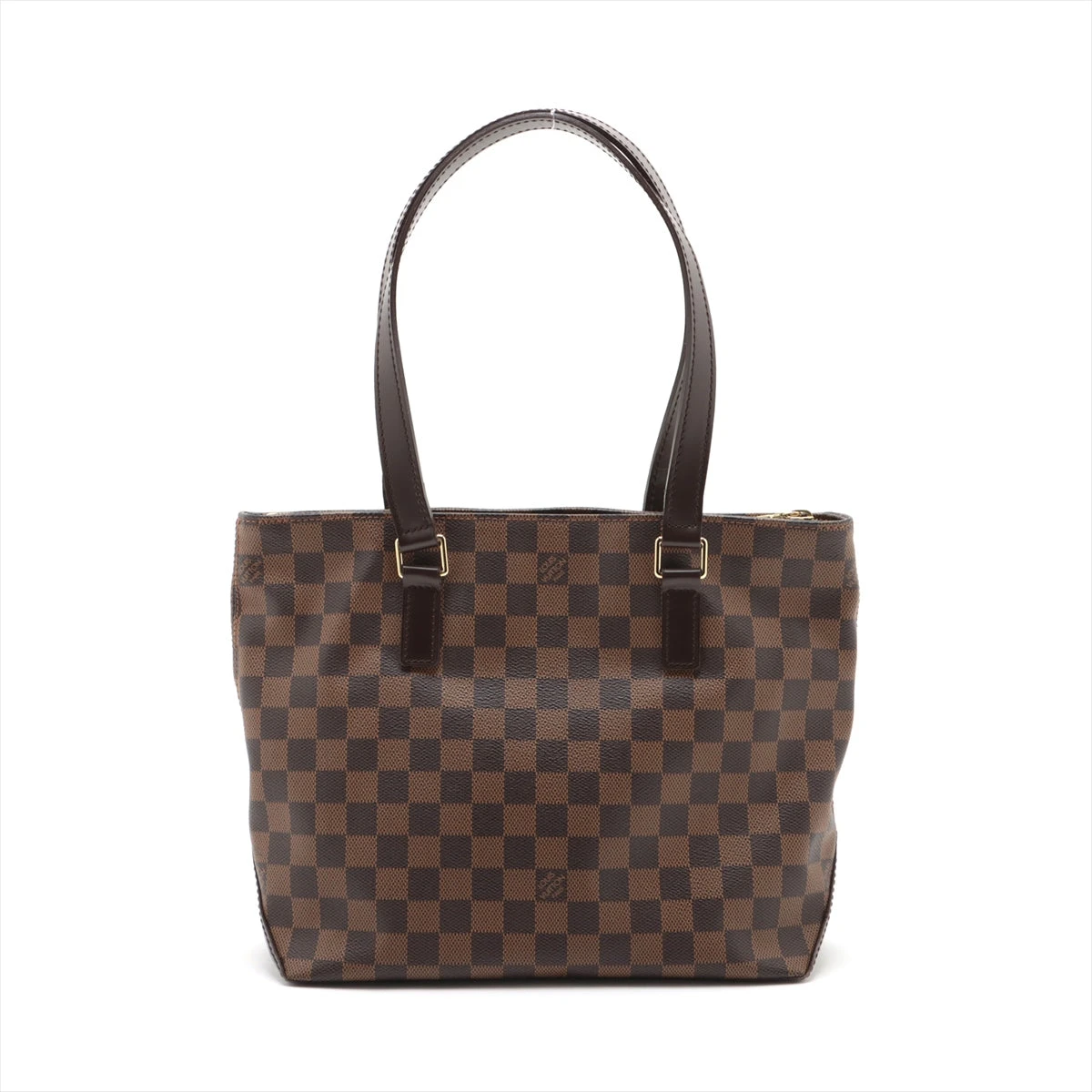 【希少】ルイ・ヴィトン ダミエ ショルダーバッグ　カバピアノ 希少】ルイ・ヴィトン ダミエ ショルダーバッグ カバピアノ 希少】ルイ