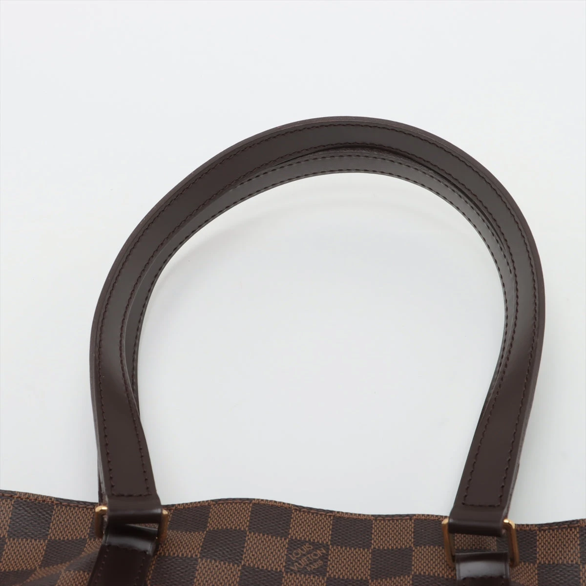 ヴィトン ダミエ カバピアノ N51187 A2528895|中古ブランド品 ヴィトン ダミエ カバピアノ N51187 A2528895|中古ブランド品