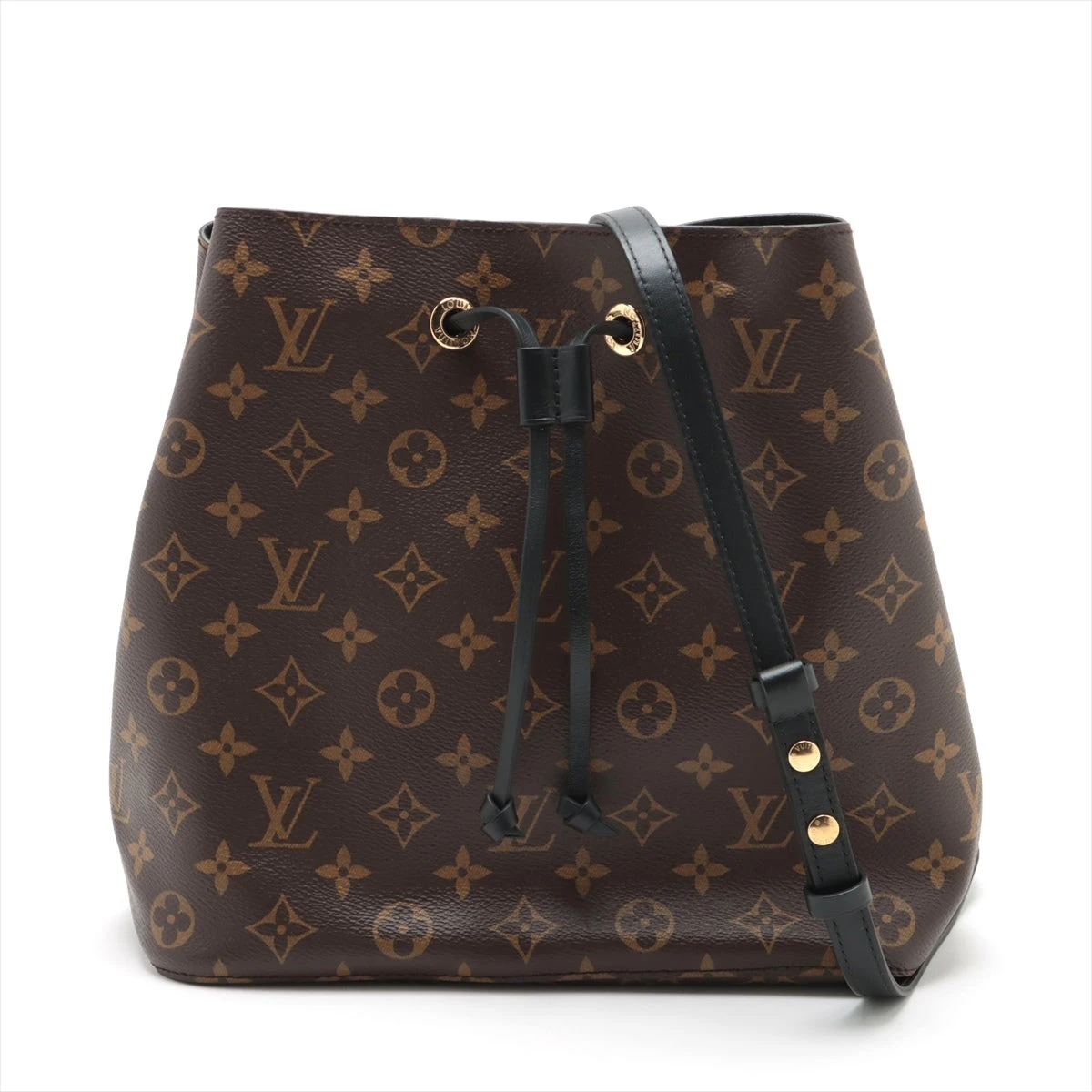 ヴィトン モノグラム ネオノエ M44020