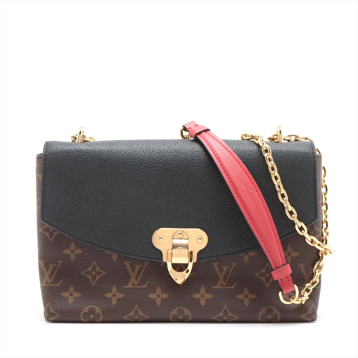 ヴィトン モノグラム マカサー サンプラシード M43714