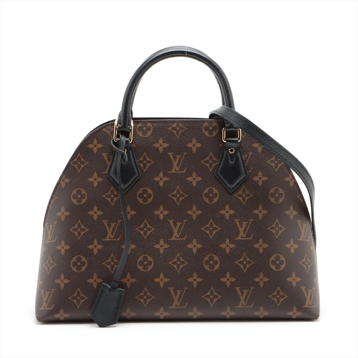 ヴィトン モノグラム アルマ バッグイントゥ－バッグ M41780 A2520311