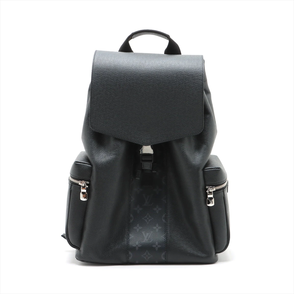 【美品】ルイヴィトン M30417 タイガラマ リュックサック ヴィトン タイガラマ バックパック M30417 A2522532｜中古