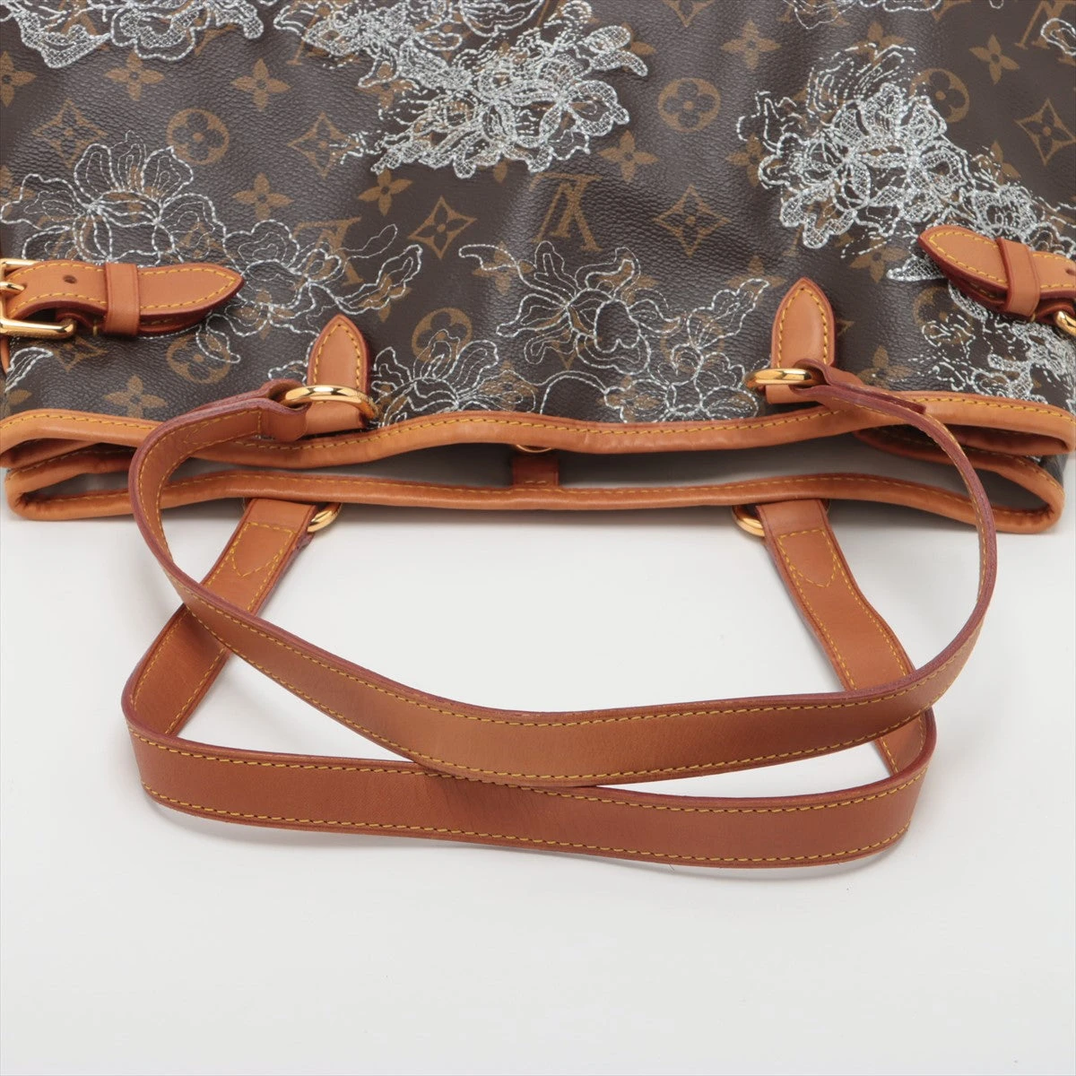 ルイヴィトン バティニョール ヴィトン モノグラム ダンテェル バティニョール・オリゾンタル