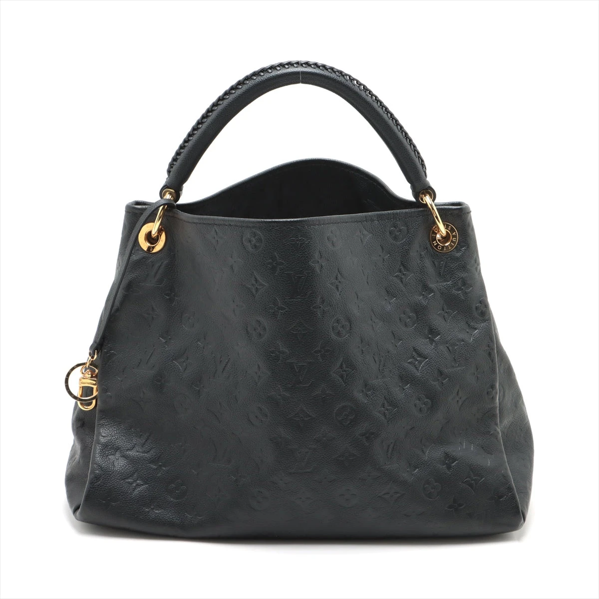 ヴィトン モノグラム アンプラント アーツィーMM M41066 A2521804  