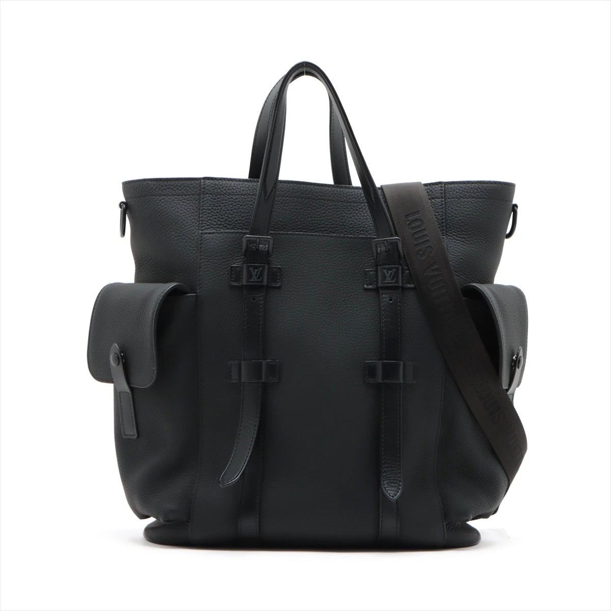 ルイヴィトン トリヨン クリストファー トート M58479 バッグ 楽天市場】ルイヴィトン トートバッグ Louis Vuitton トリヨン