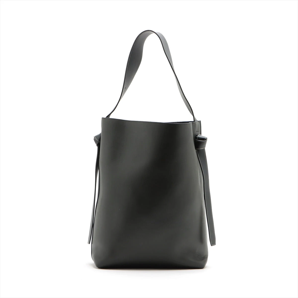 CELINE】セリーヌ『ツイステッド カバ スモール』レディース