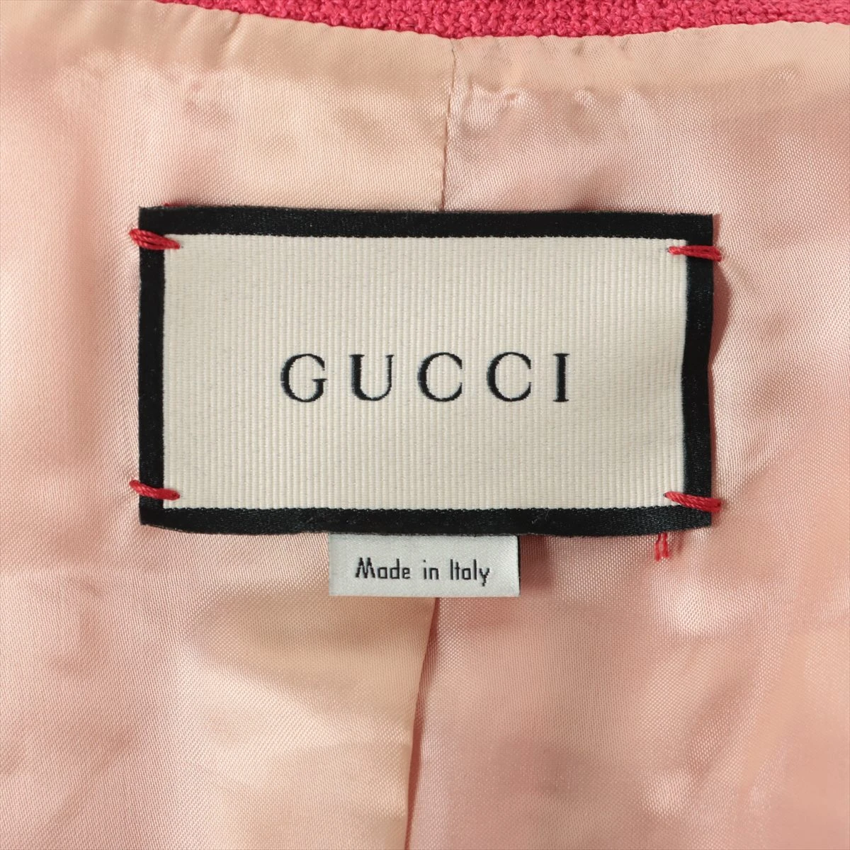 グッチ(GUCCI)グッチ その他ジャケット 衣料品 アウター