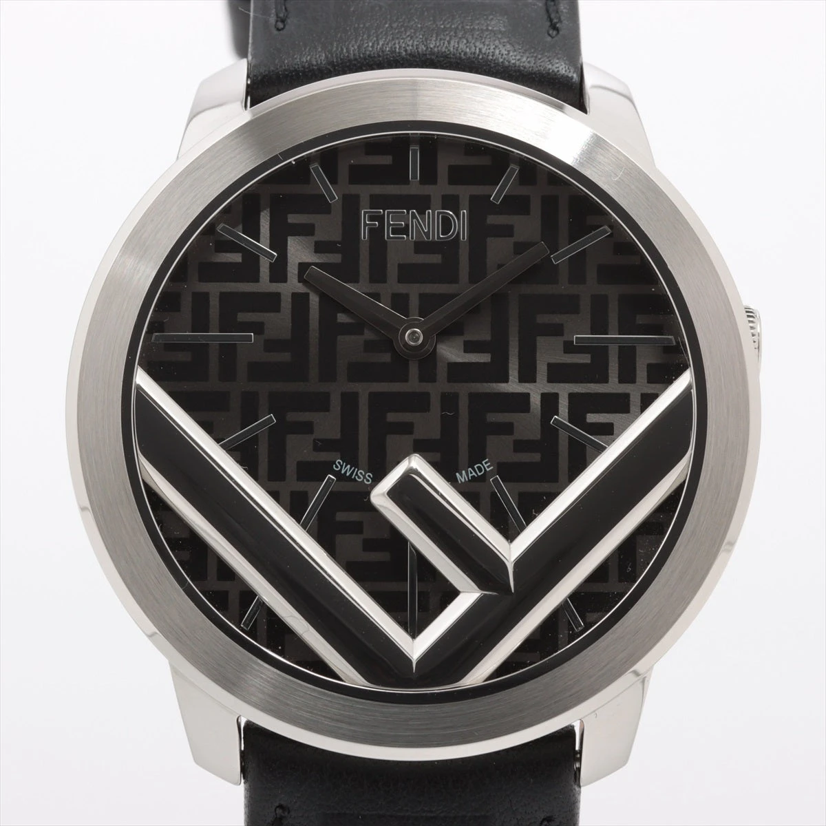 ⭐【美品希少レア】フェンディ850.Lゴールド腕時計 フェンディ 腕時計｜中古ブランド品・ブランド古着通販｜ALLU