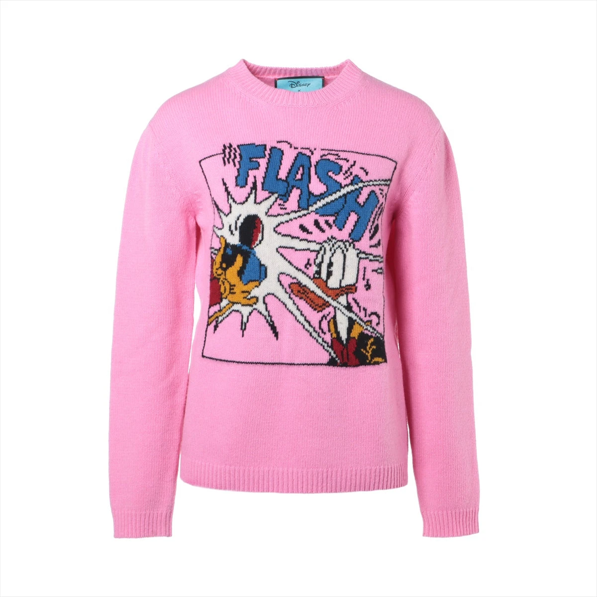 グッチ×ディズニー ニット/セーター｜中古ブランド品・ブランド古着