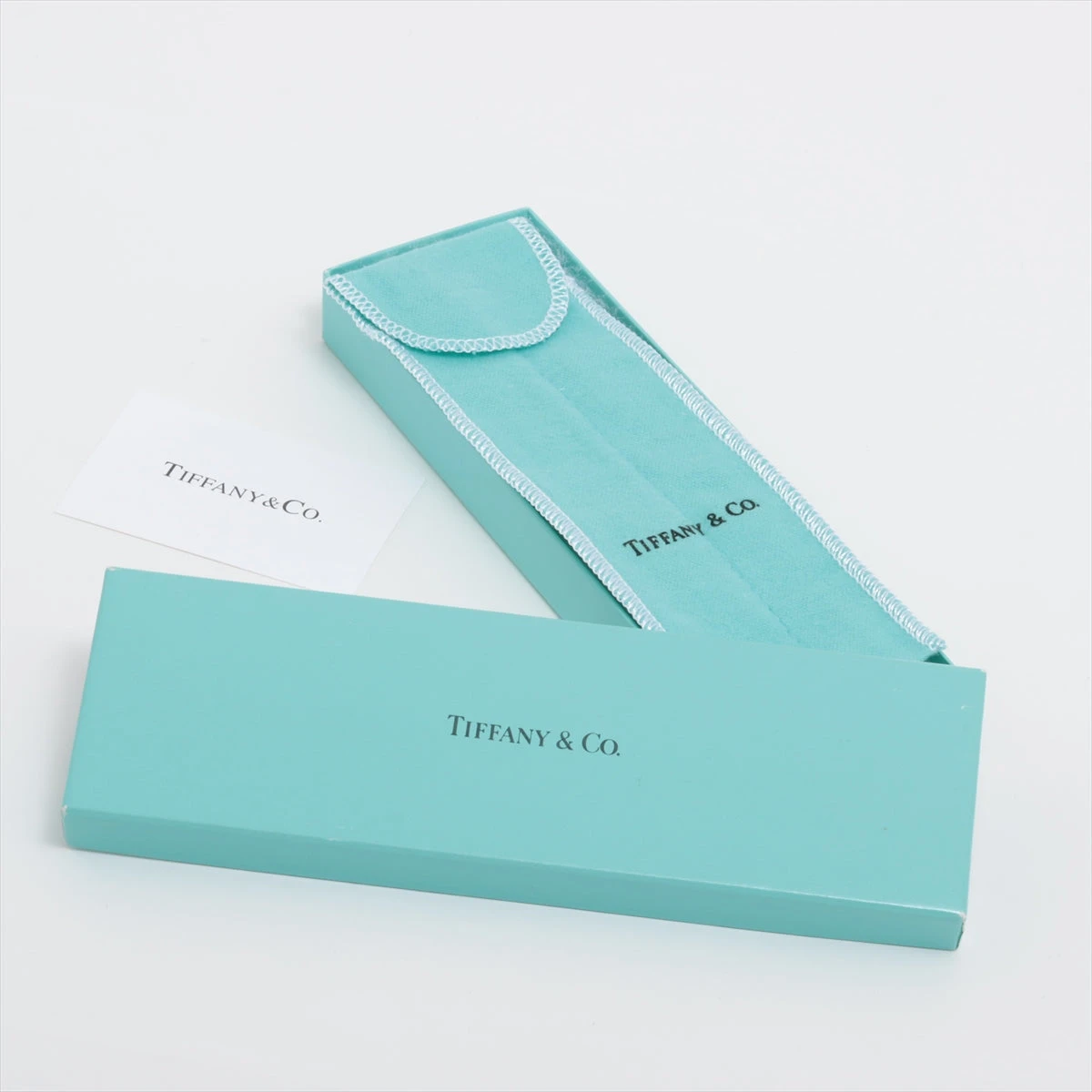 Tiffany ティファニー silver.925 バンブー ケーキサーバー Tiffany ティファニー silver.925 バンブー ケーキサーバー