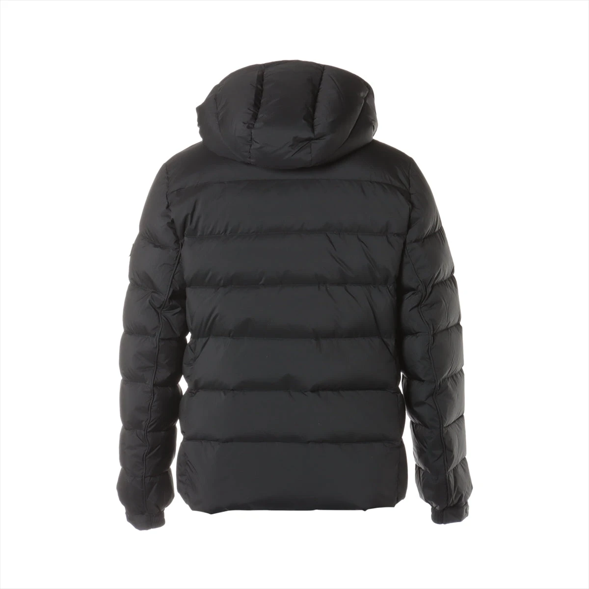 タトラス 22AW ナイロン ダウンジャケット 03 メンズ ブラック 