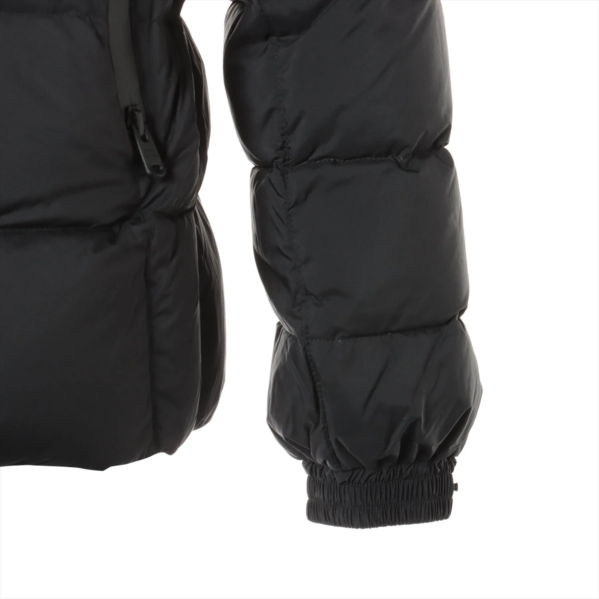タトラス 22AW ナイロン ダウンジャケット 03 メンズ ブラック 