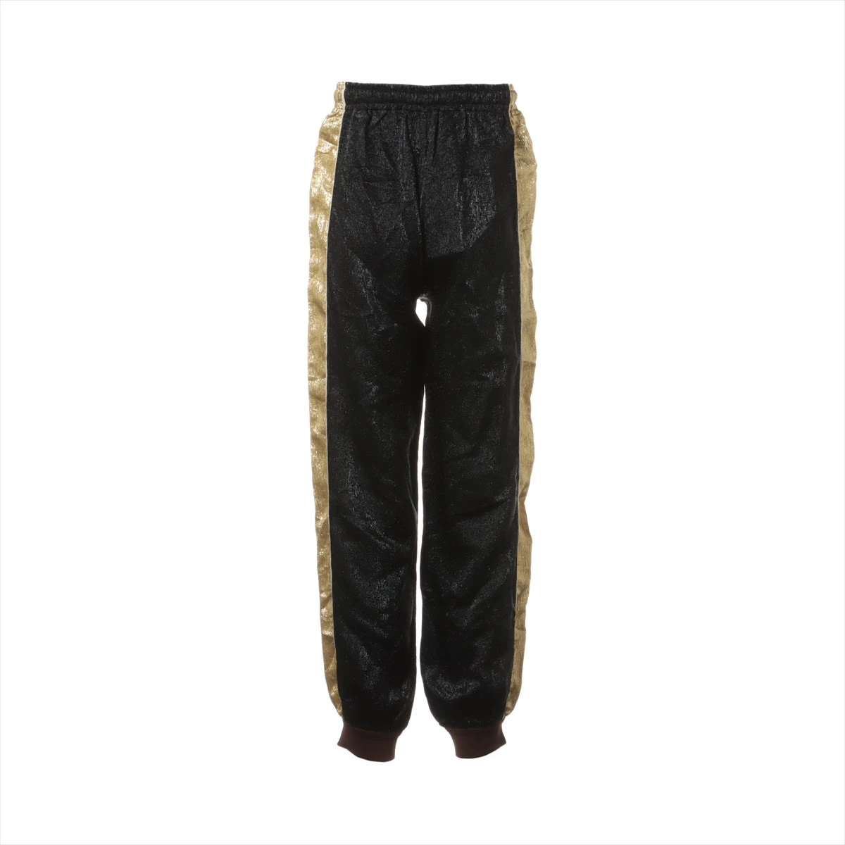 グッチ シルク スウェットパンツ 4103623f0012_1.jpg