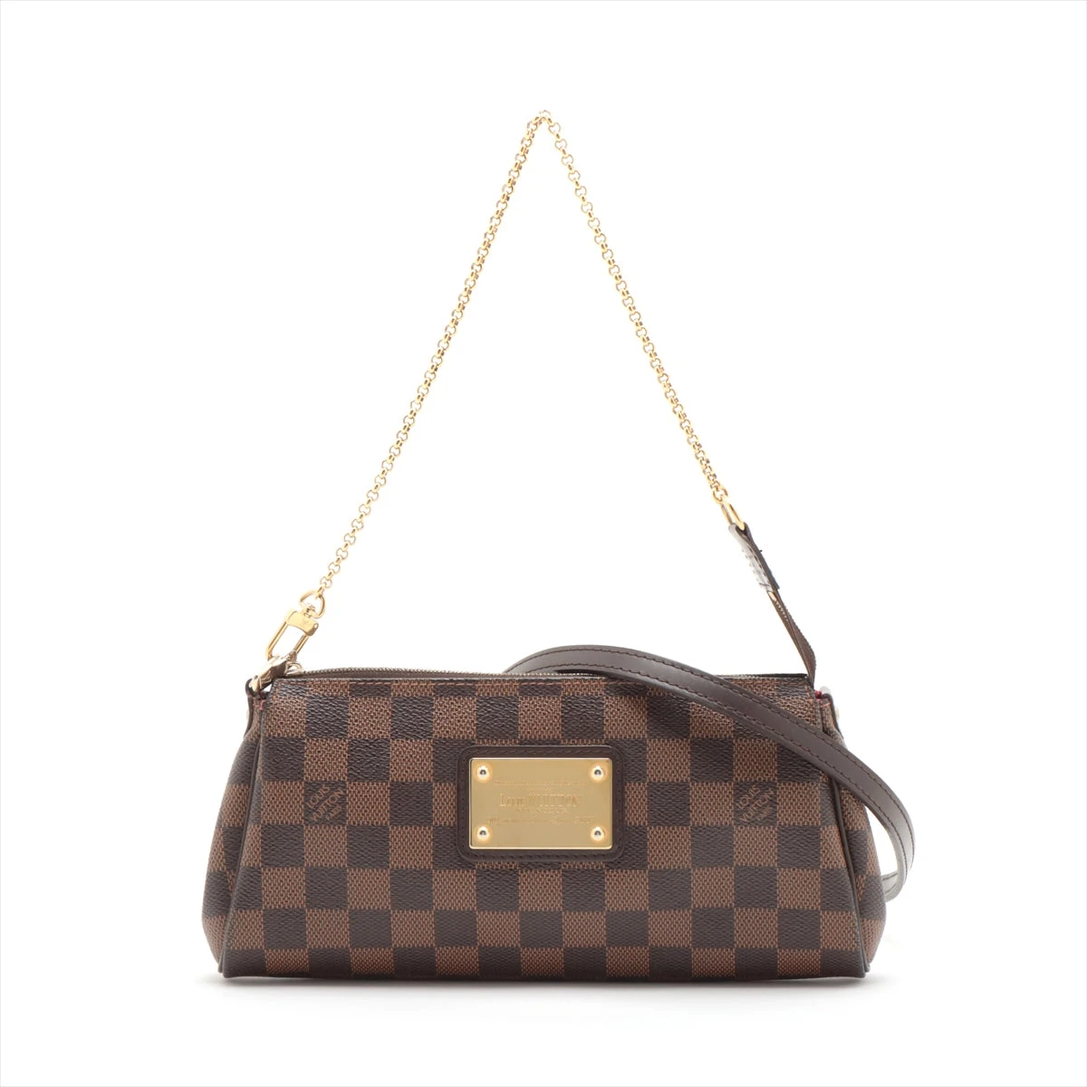 ヴィトン ダミエ エヴァ N55213