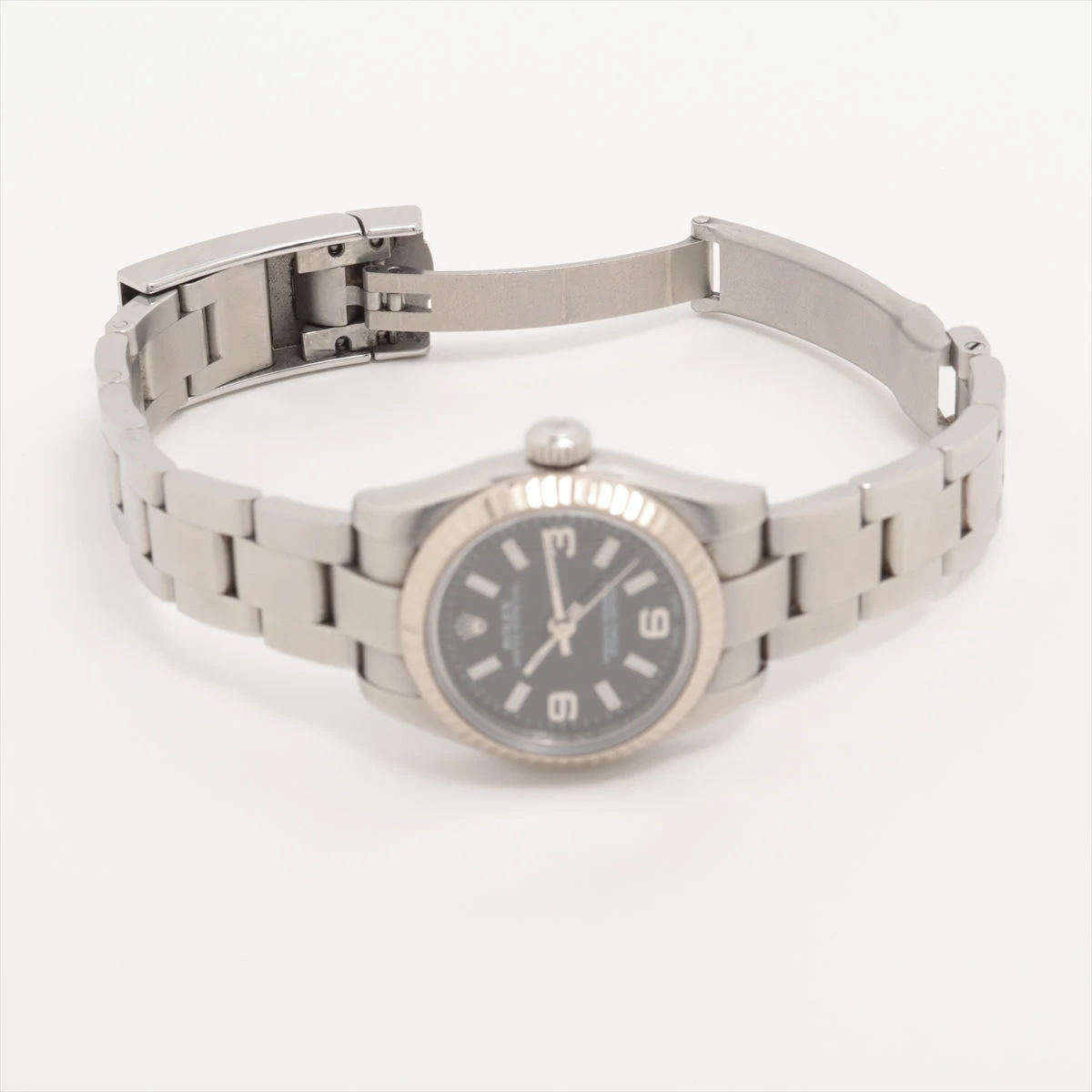 sr5gloooo 限定 Rolex Oyster Perpetual 176234 for sale | eBay