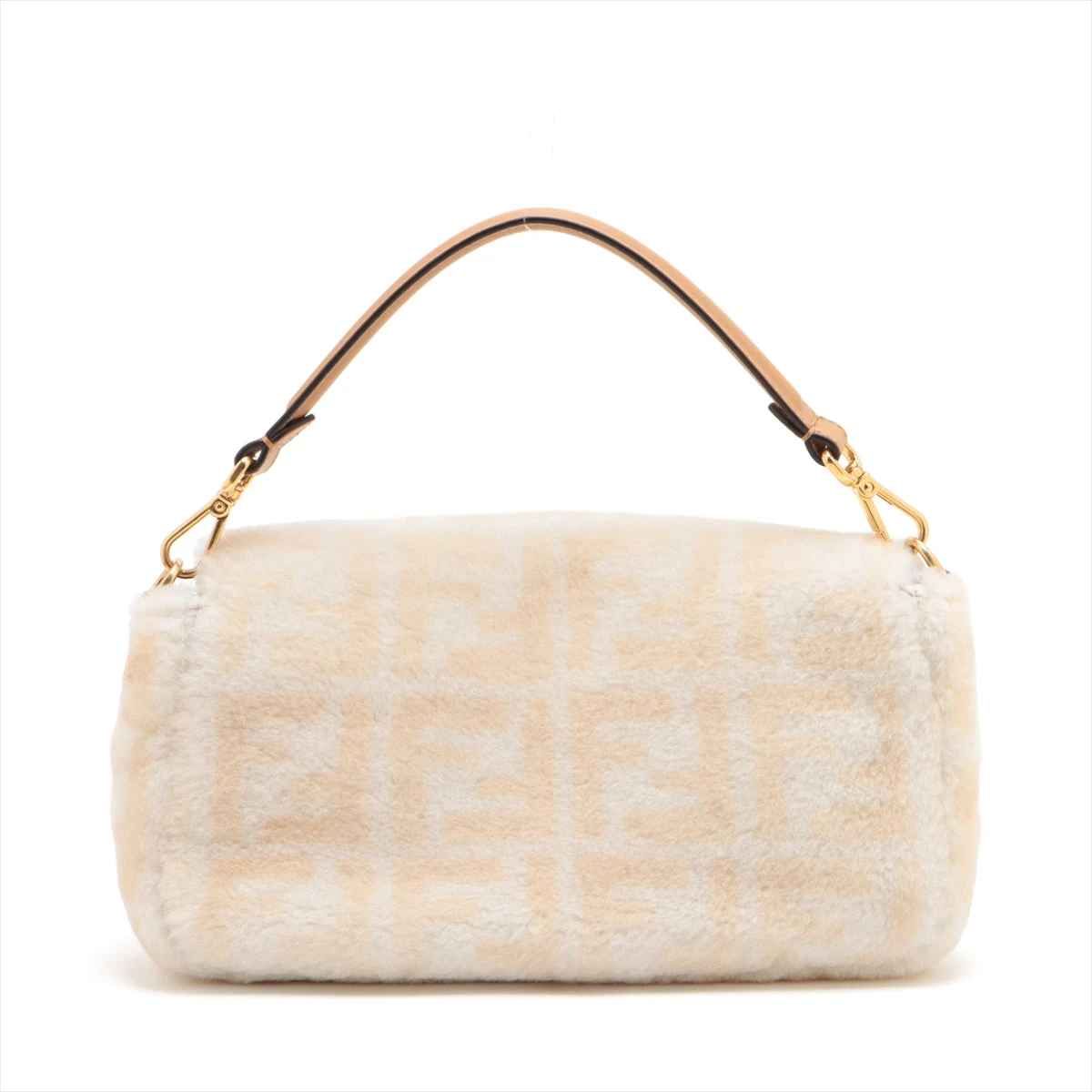 FENDI フェンディ ショルダーバッグ マンマバケット ファー 楽天市場】フェンディ FENDI バケットバッグ 2WAY ショルダー