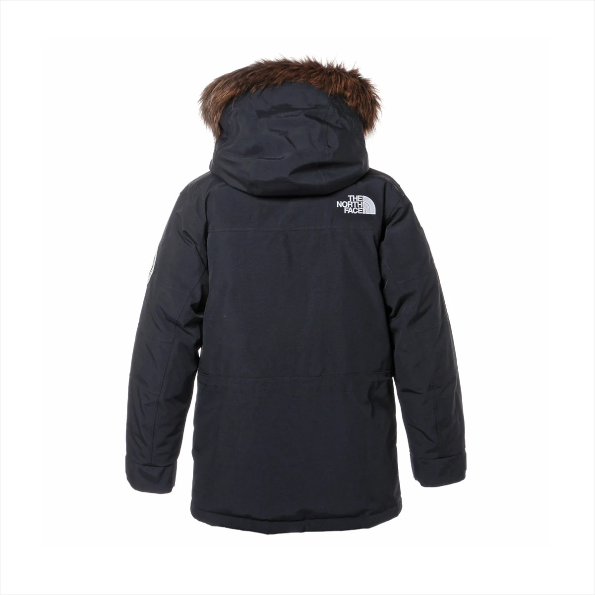 THE NORTH FACE ノースフェイス ND91807 ANTARCTICA PARKA GORE
