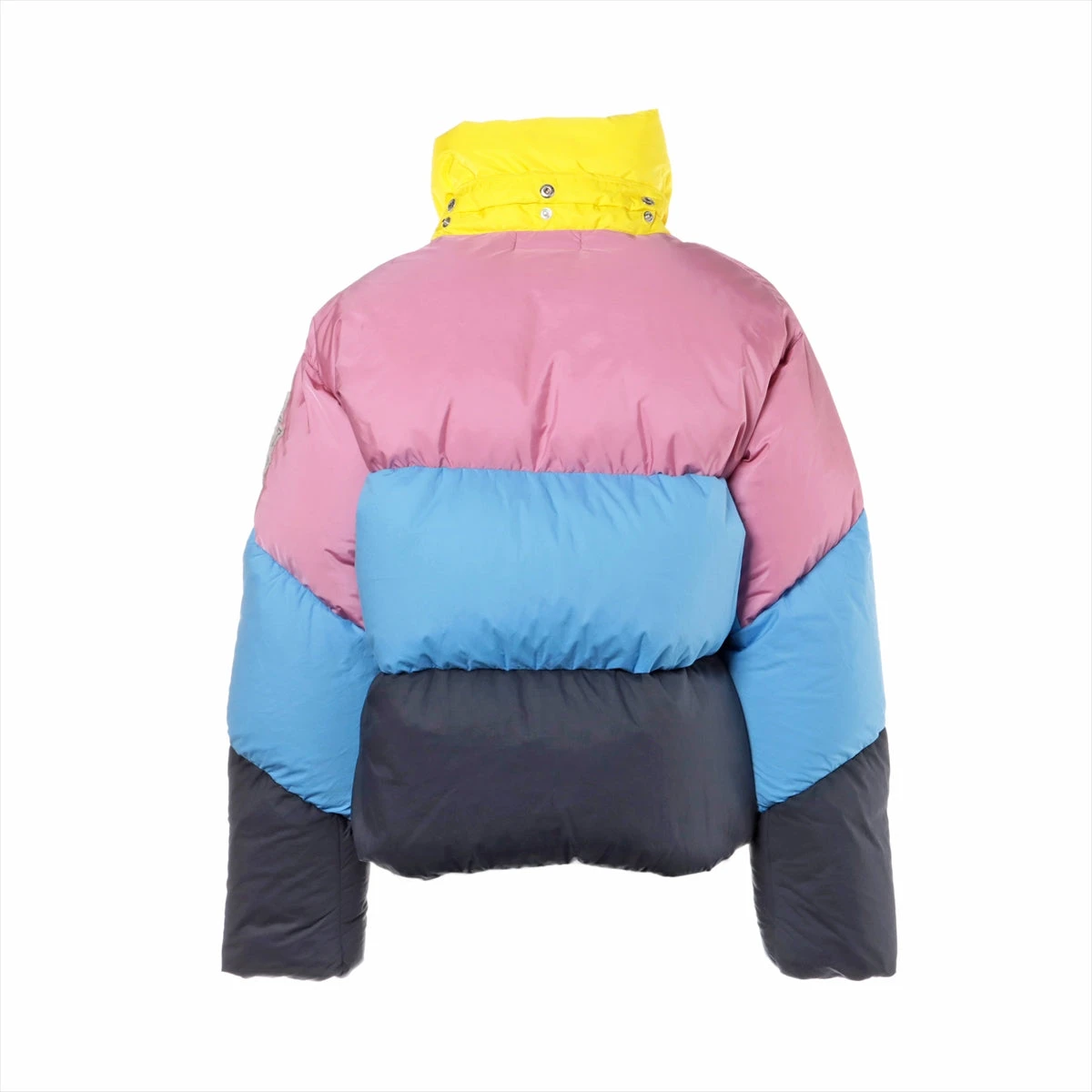 MONCLER GENIUS☆関税込☆JW Anderson ピンク ダウンジャケット Amazon | [モンクレール] GENIUS ジーニアス JW ANDERSON JW