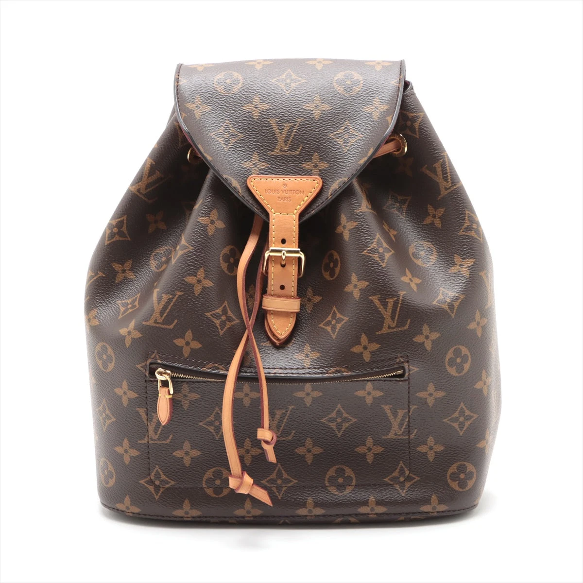 ヴィトン モノグラム モンスリー M43431