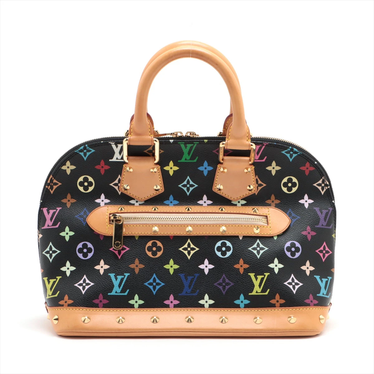 ヴィトン マルチカラー アルマ M92646 A2534317｜中古ブランド品  