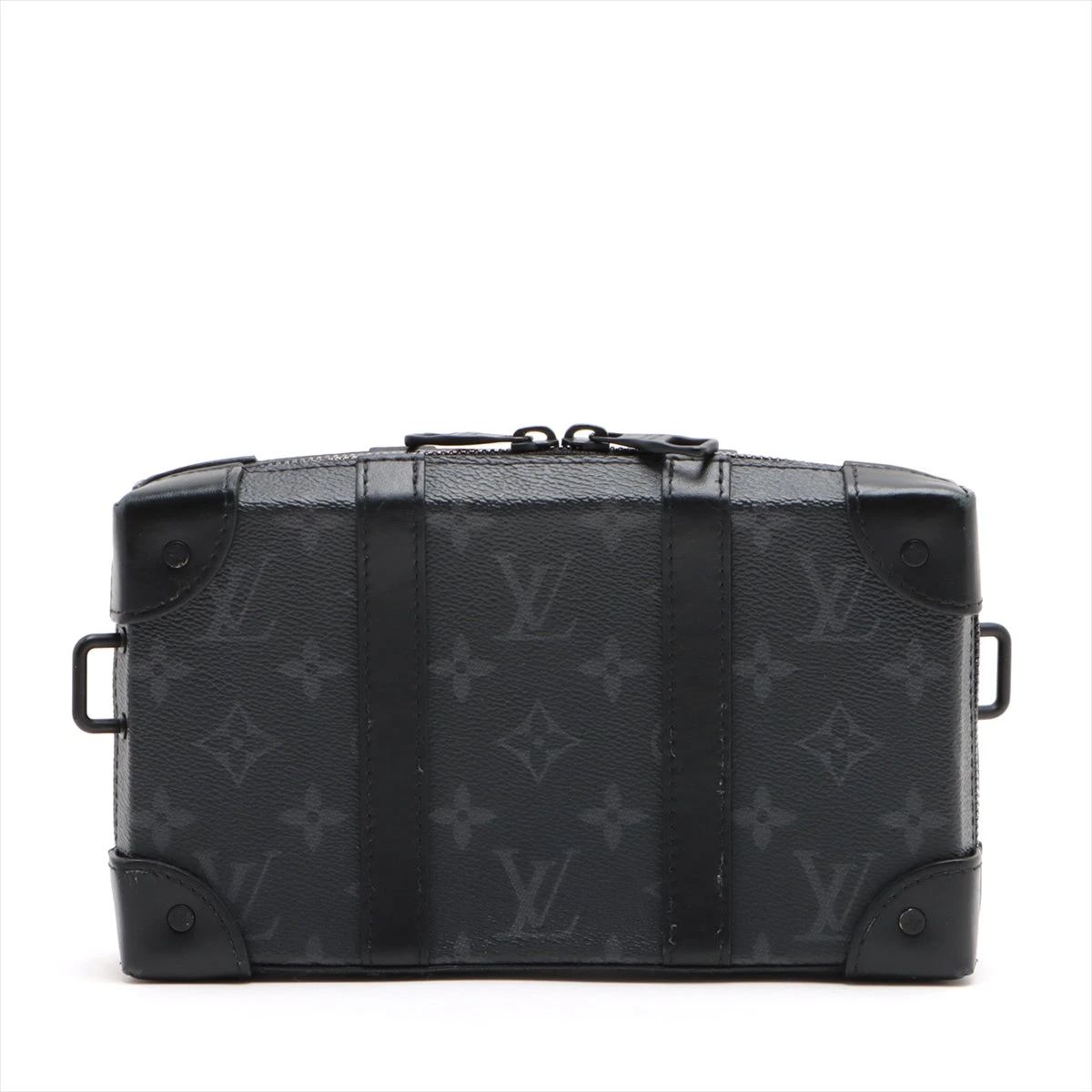 ルイ・ヴィトン LOUIS VUITTON ソフトトランク・ウォレット