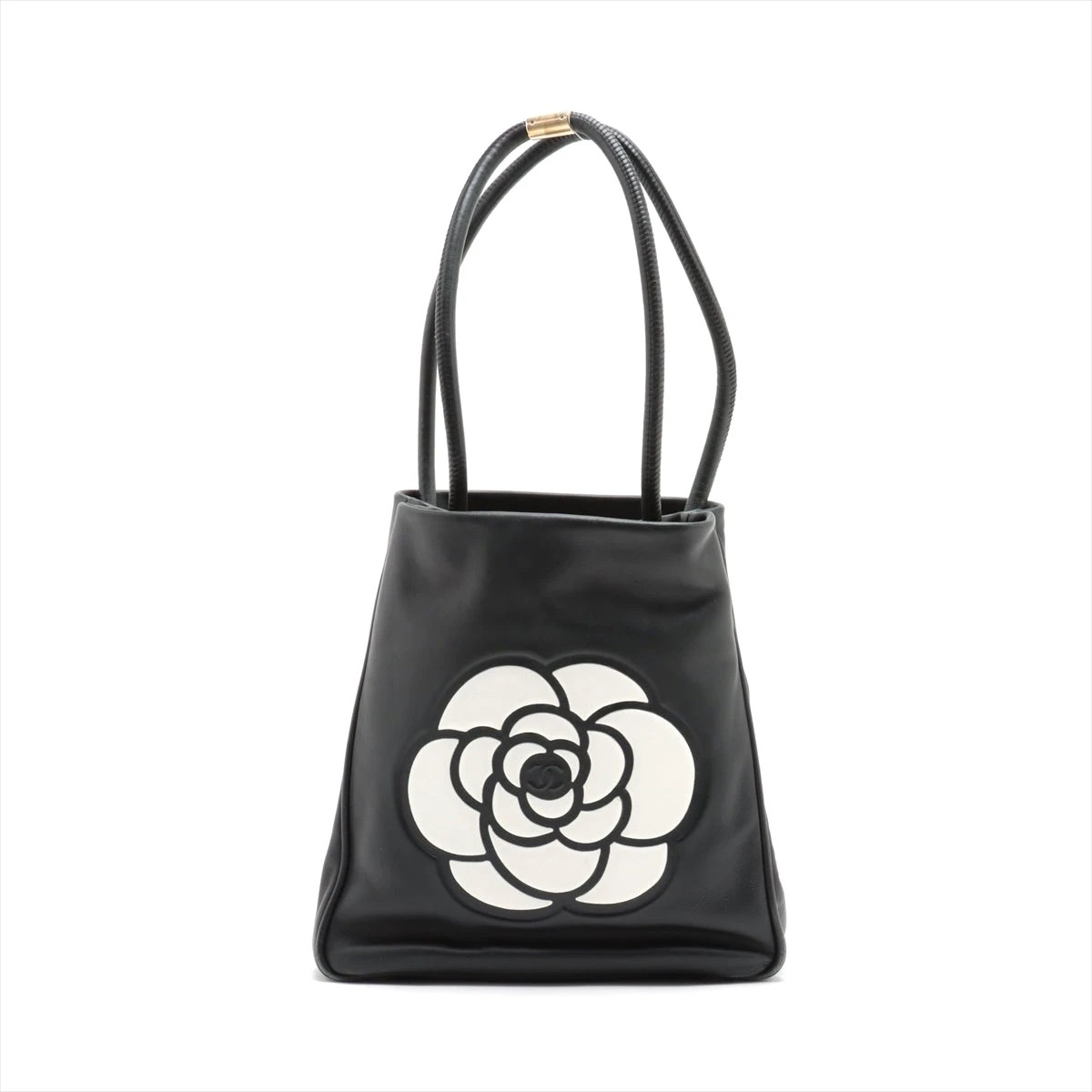 Y【新品未使用】シャネル カメリア アイコンライン ラムスキン シルバー金具 楽天市場】CHANEL シャネル カメリア ココマーク 6連 キーケース