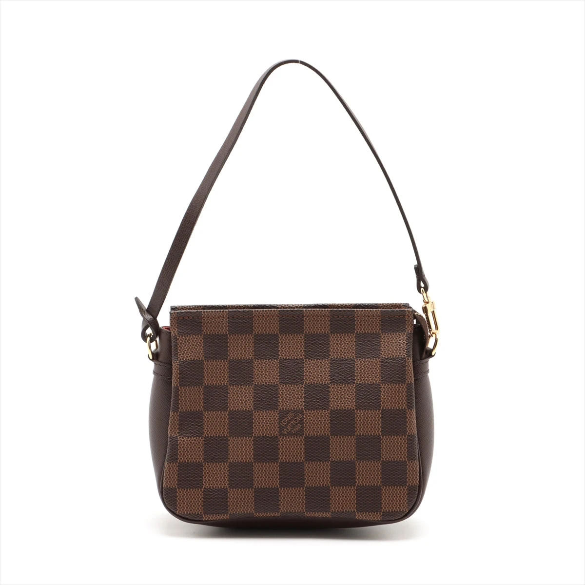 ヴィトン ダミエ･アズール トゥルース メイクアップ N51982