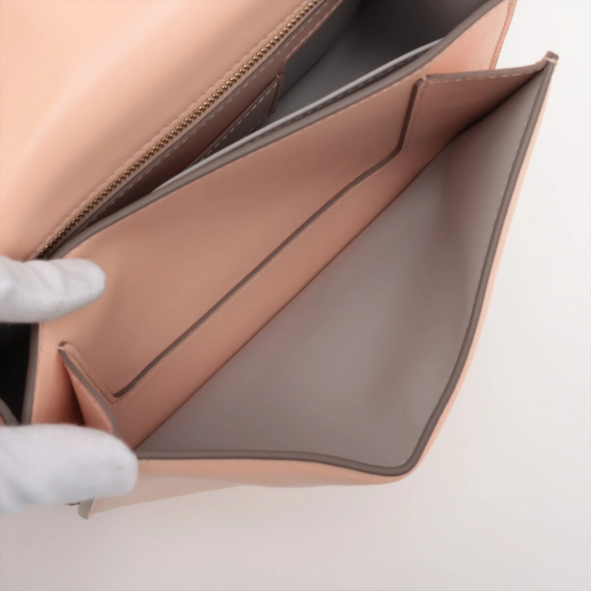 ルイ・ヴィトン LV ポンヌフ ショルダーバッグ M57325 美品 ルイヴィトン LV ポンヌフ M57325ショルダーバッグRFIDピンク