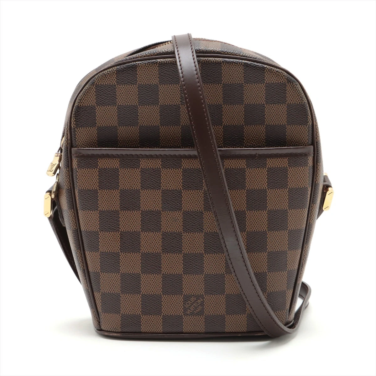 ヴィトン ダミエ イパネマPM N51294