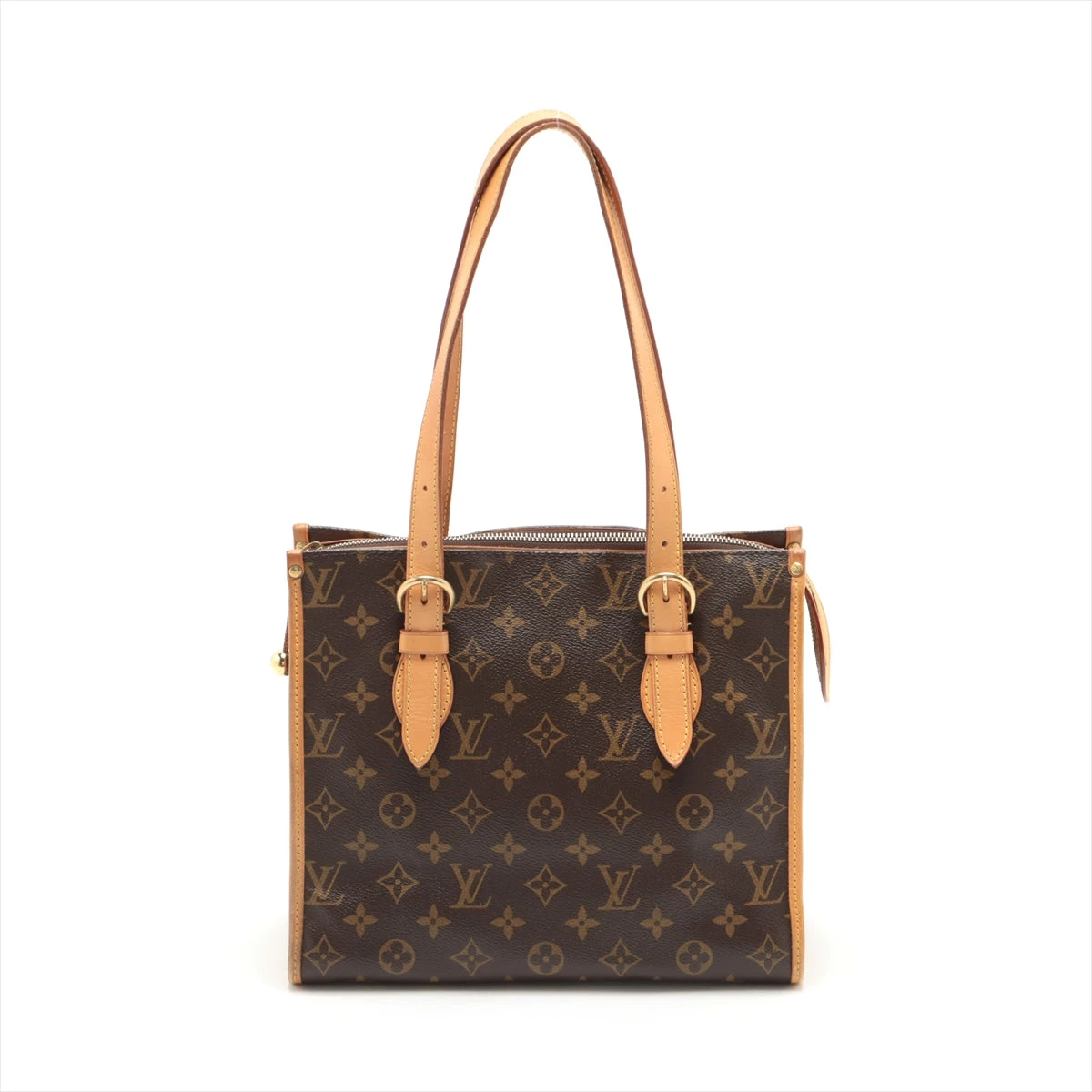 ヴィトン モノグラム ポパンクール･オ M40007