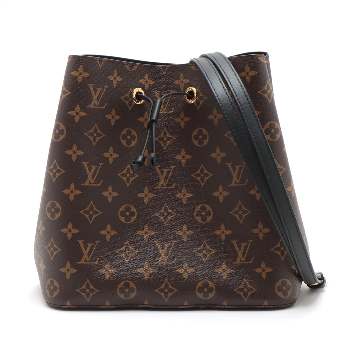 ヴィトン モノグラム ネオノエ M44020