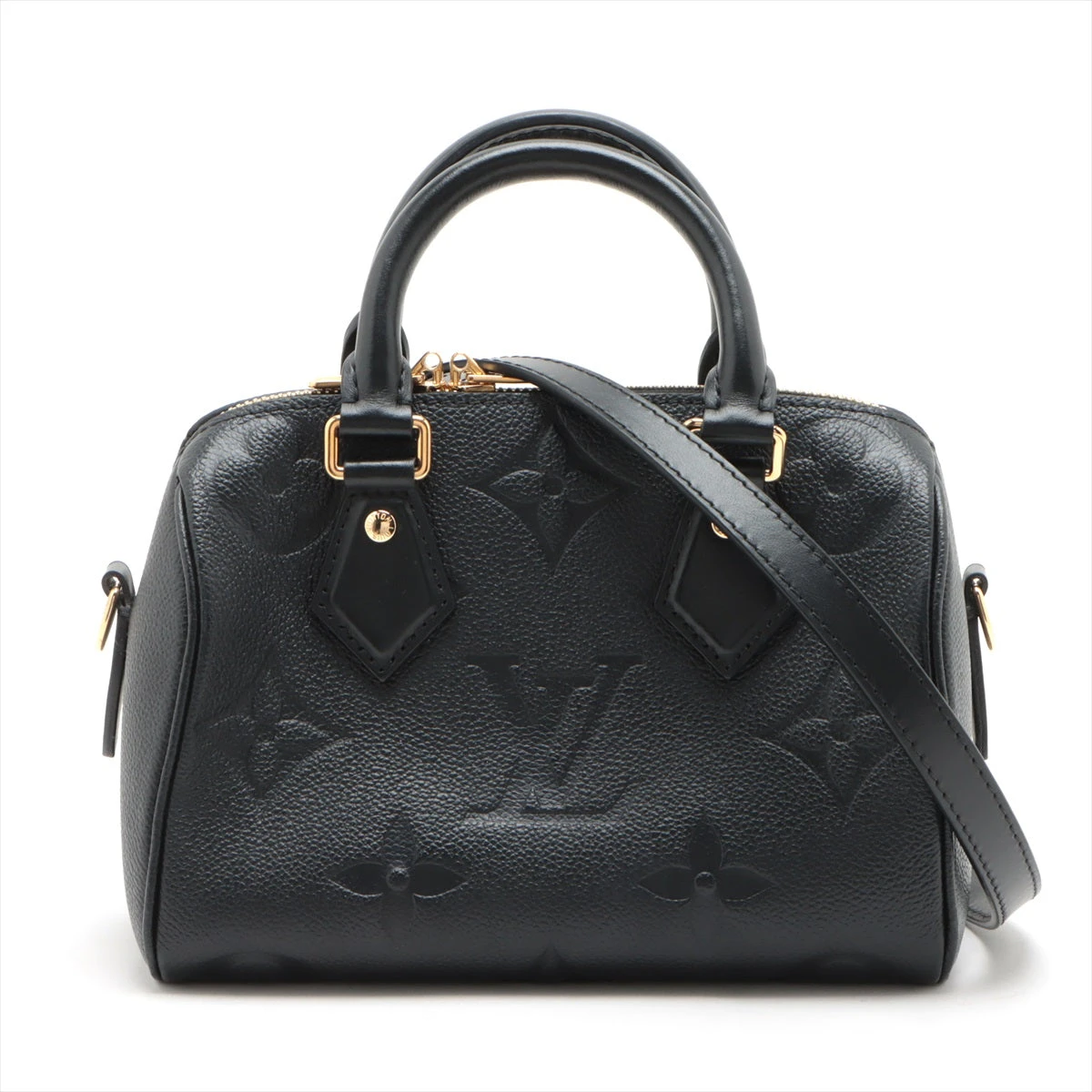 ヴィトン モノグラムアンプラント スピーディ バンドリエール20 M58953