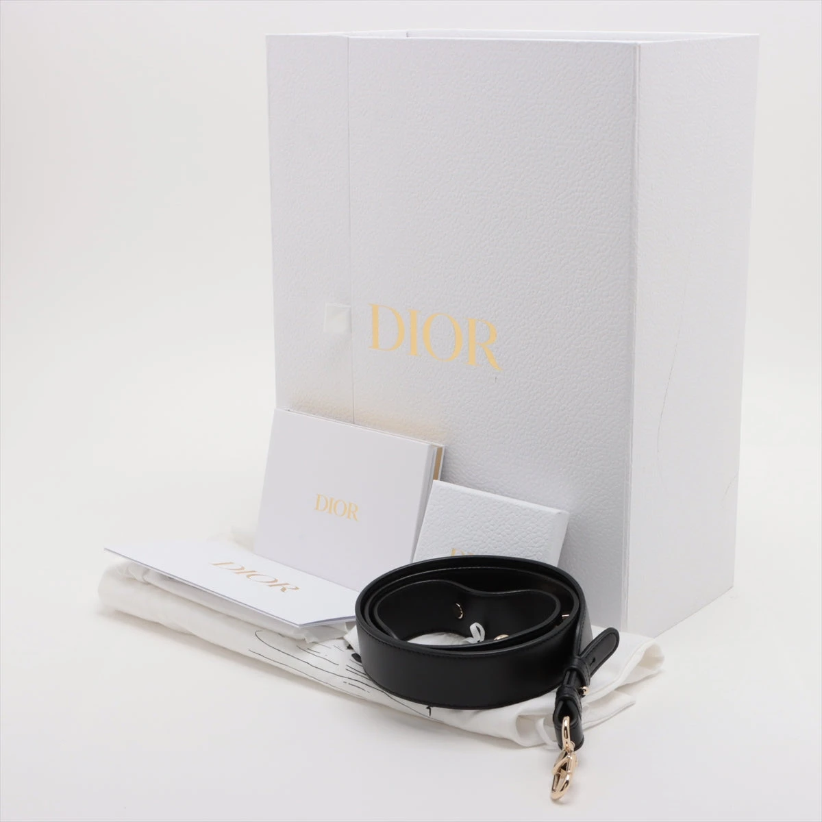 クリスチャンディオール マイレディディオール ハートカナージュ