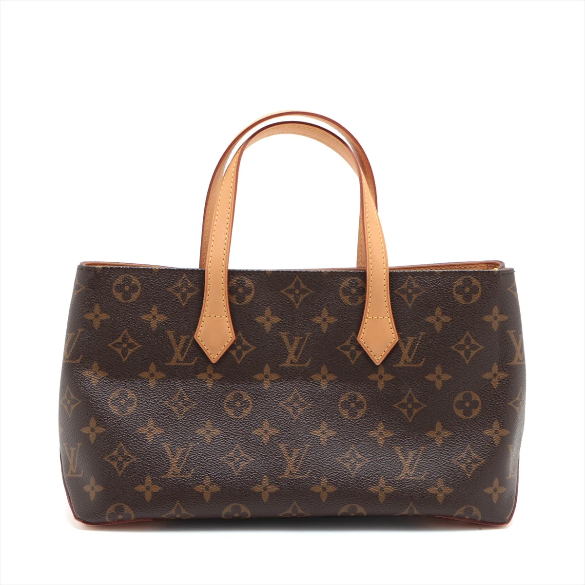 Louis Vuitton モノグラム ウィルシャーPM M45643 ヴィトン モノグラム ウィルシャーPM M45643 A2513277|中古