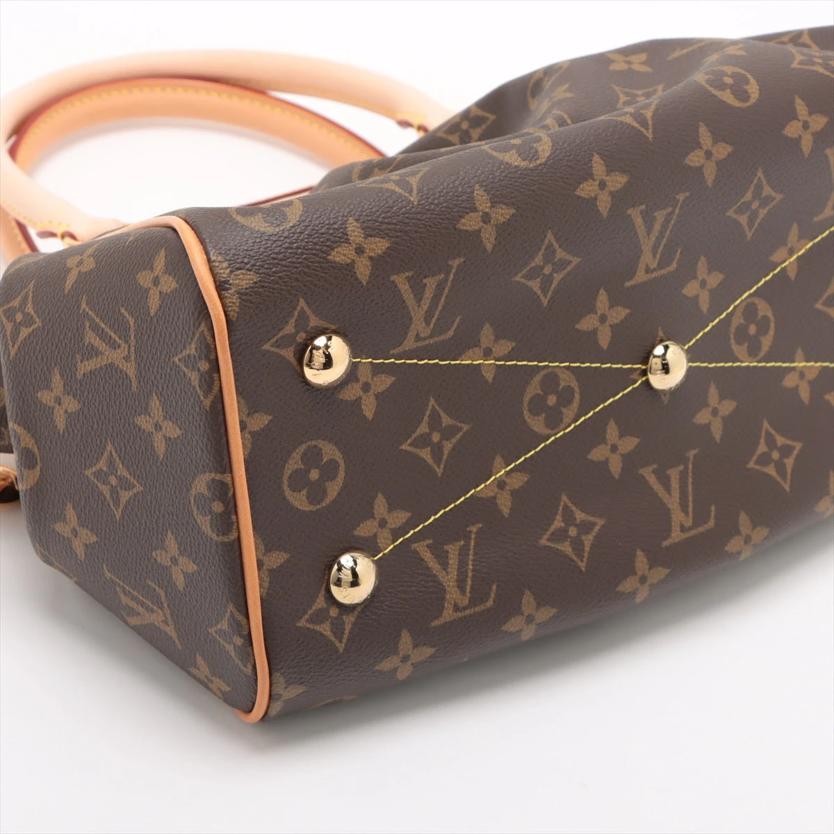 ヴィトン モノグラム ティボリPM M40143 A2513699｜中古ブランド