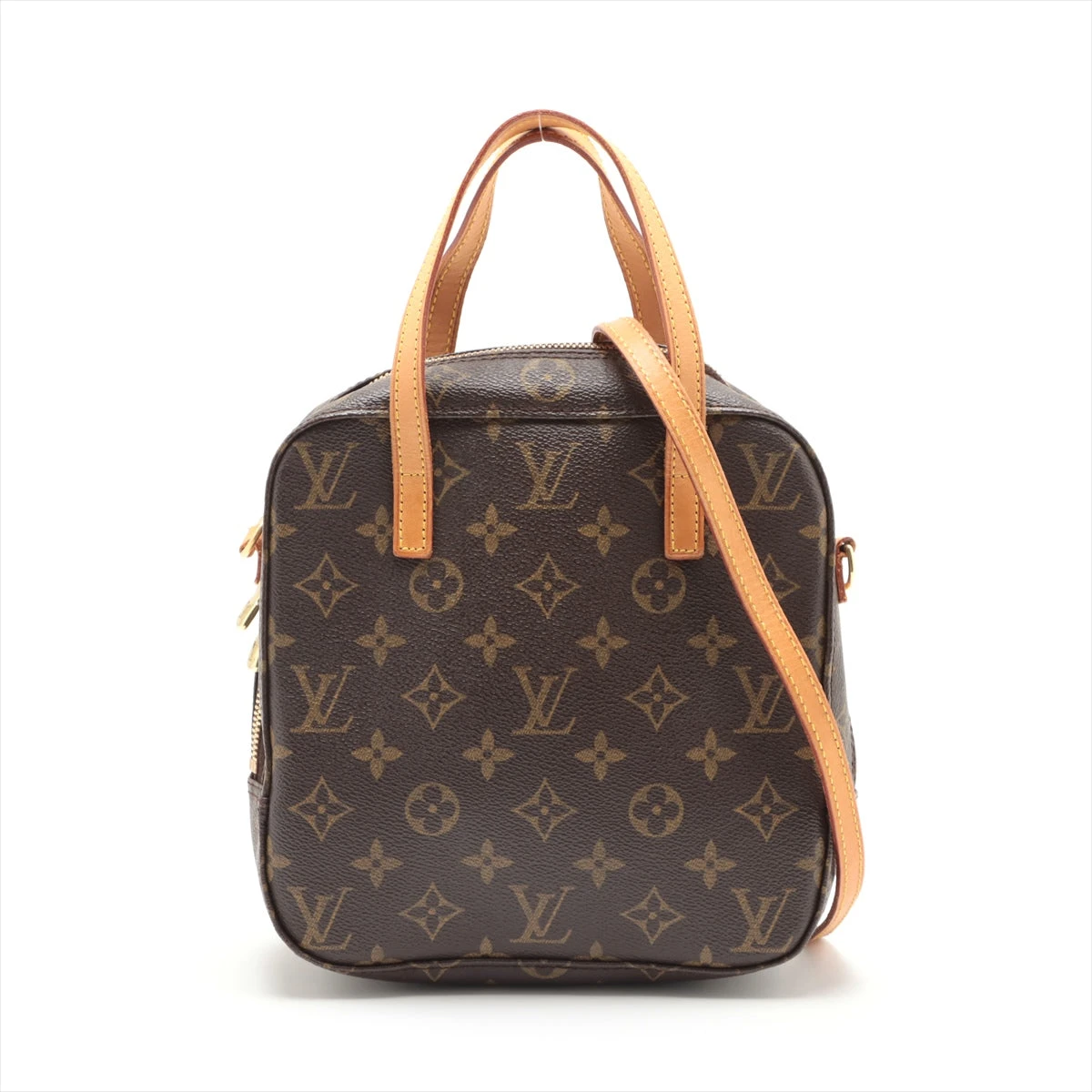 ヴィトン モノグラム スポンティーニ M47500