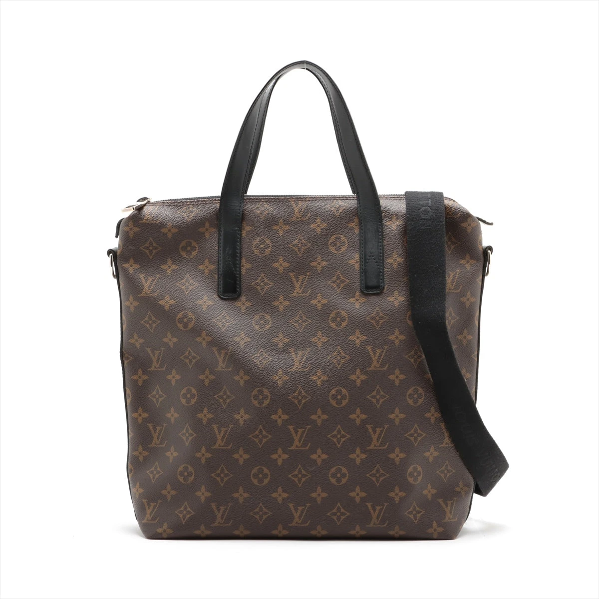 【美品】ルイヴィトン モノグラムマカサー キタン 2WAY ショルダーバッグ 楽天市場】【バッグ】LOUIS VUITTON ルイ ヴィトン モノグラム