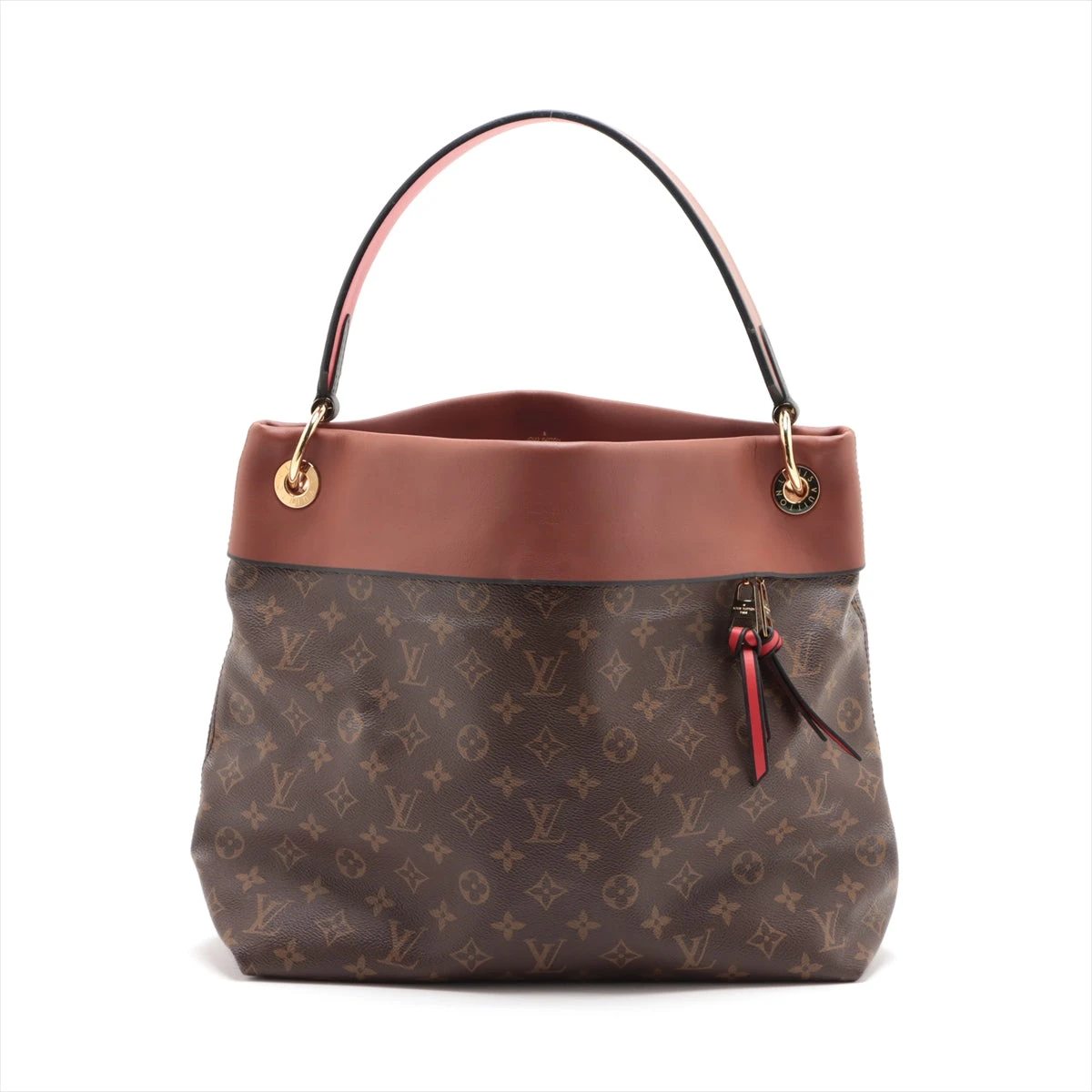 LOUIS VUITTON ルイヴィトン テュイルリーホーボー ワン