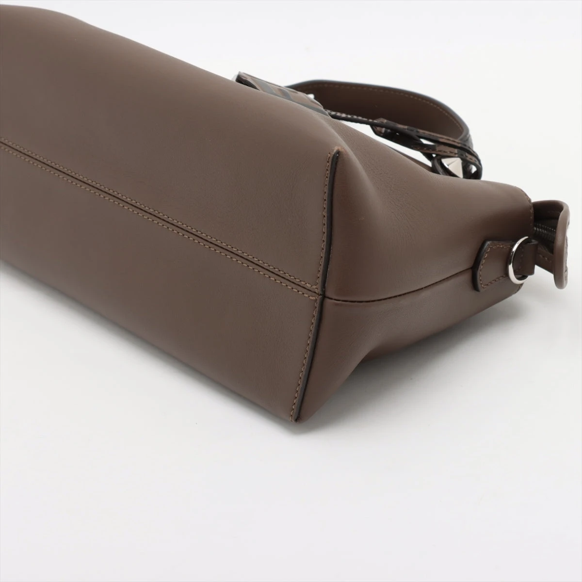 国内発送フェンディ バイ ザ ウェイズッカディテール FENDI フェンディ ズッカ バイザウェイ ミディアム ハンドバッグ