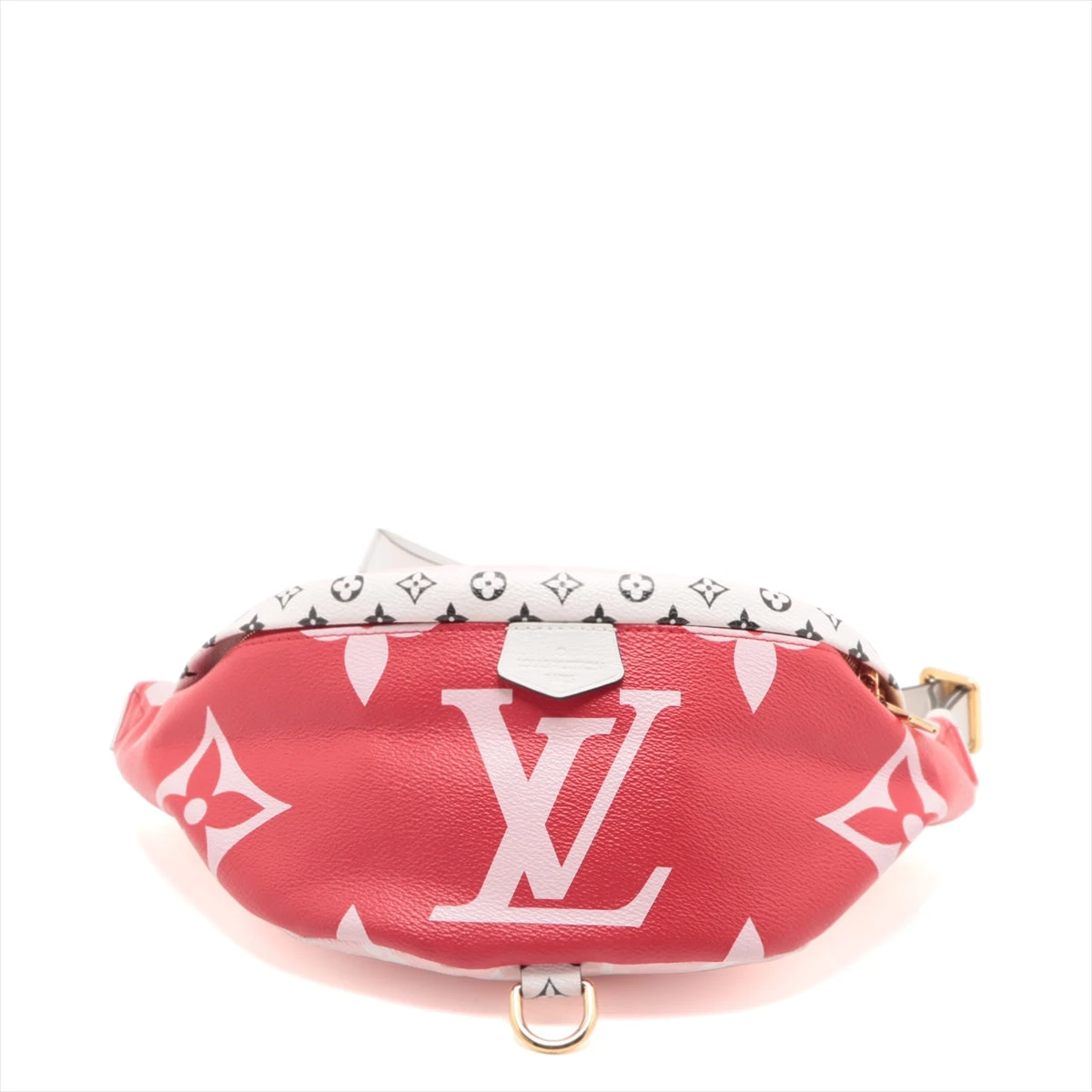 ヴィトン モノグラム ジャイアント バムバッグ M44575 AP057087