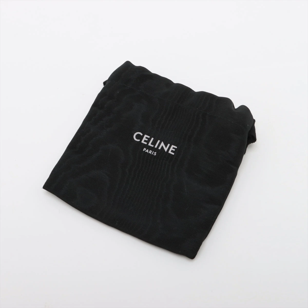 CELINE クラシックボックス スモール　レザー　ブラック　黒 セリーヌ クラシックボックス スモール レザー ショルダーバッグ