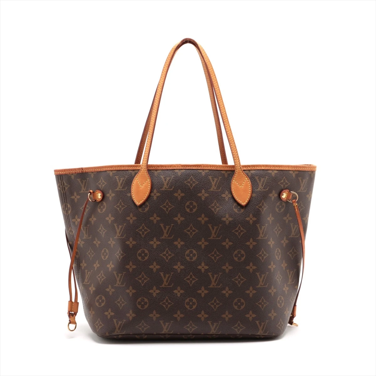 Louis Vuitton ネヴァーフルMM AR4144 モノグラム