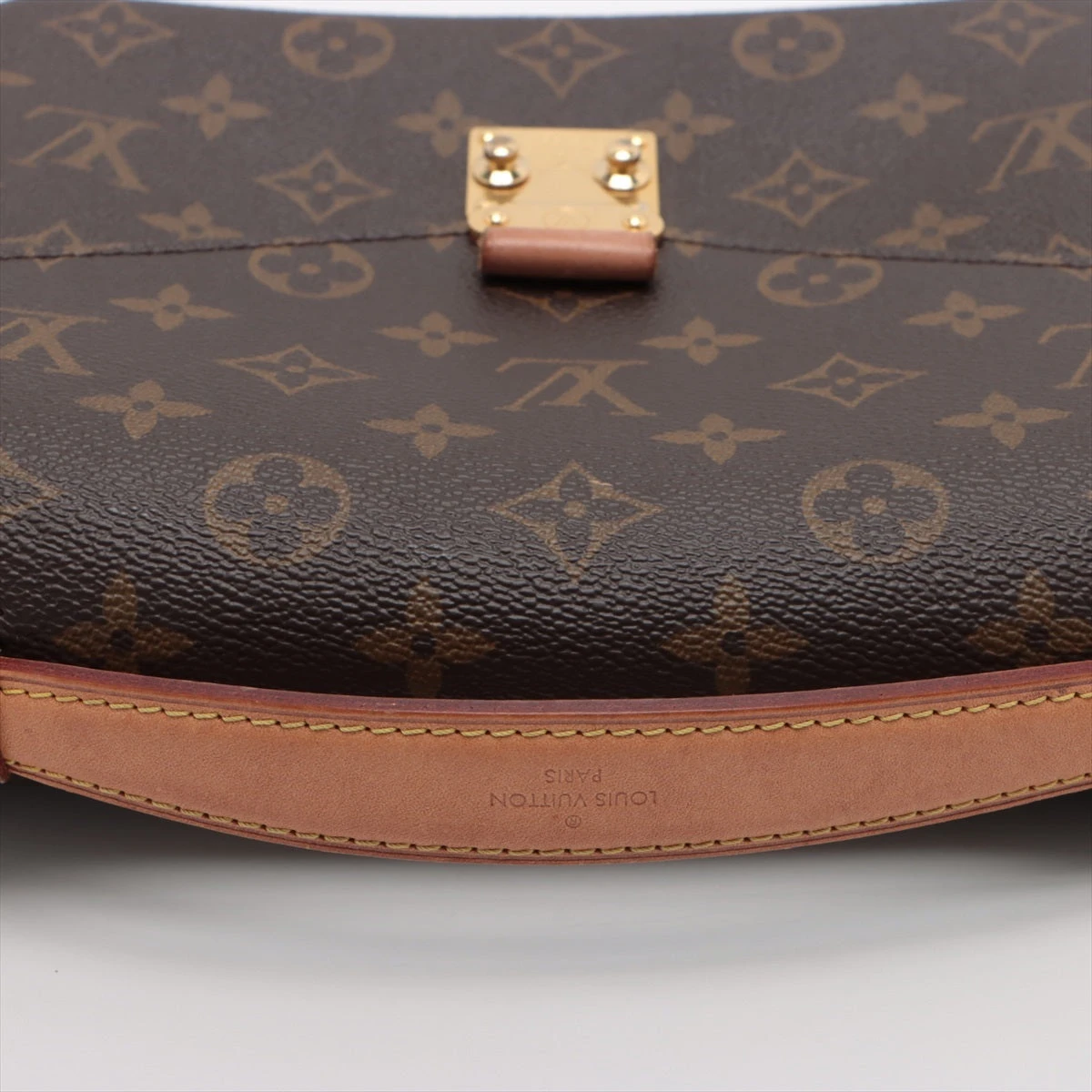 りれるもも ルイ ヴィトン ポシェット メティス M40780 LOUIS VUITTON】ルイヴィトン『モノグラム ポシェット メティス