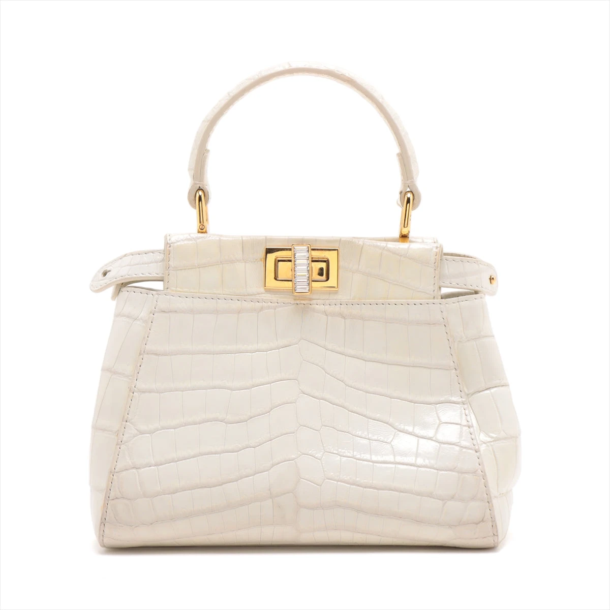 【VINTAGE】フェンディ ピーカブー バッグ フェンディ(FENDI)ピーカブー｜2118800067968｜【公式】新品中古