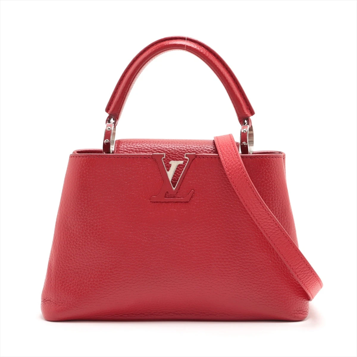 ヴィトン パルナセア カプシーヌBB M94754