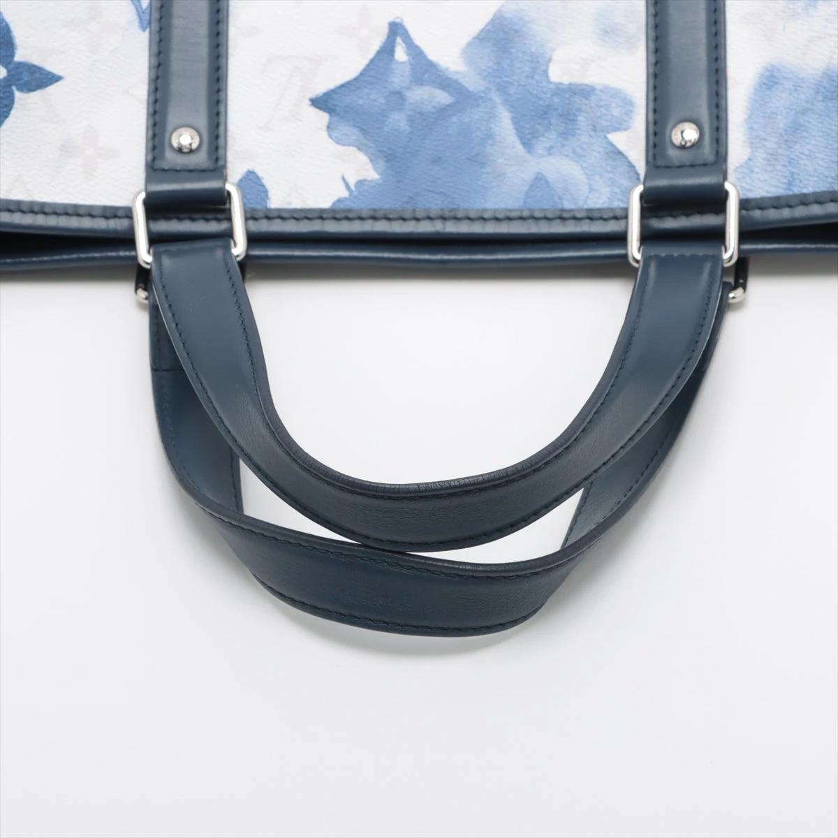 ルイ・ヴィトン モノグラム ウォーターカラー トート GM M45755 楽天市場】LOUIS VUITTON ルイ ヴィトン モノグラムウォーター