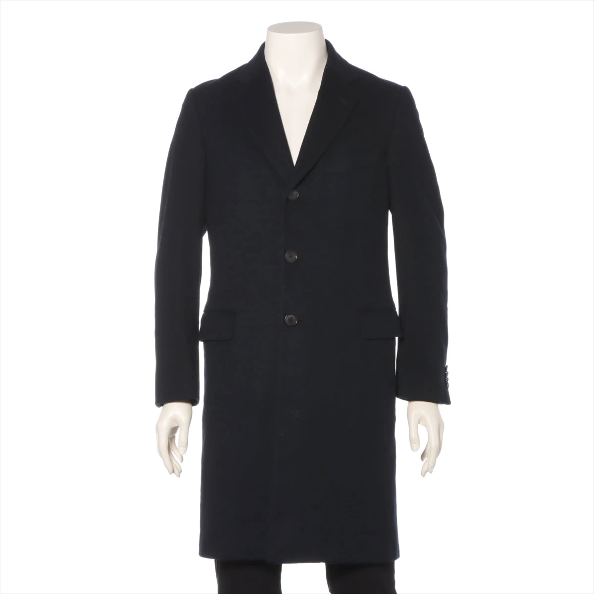 極美品✨ ベルベスト × ゼニア チェスターコート L ピュアカシミヤ100% 楽天市場】Ermenegildo Zegna ゼニアコート カシミヤ100